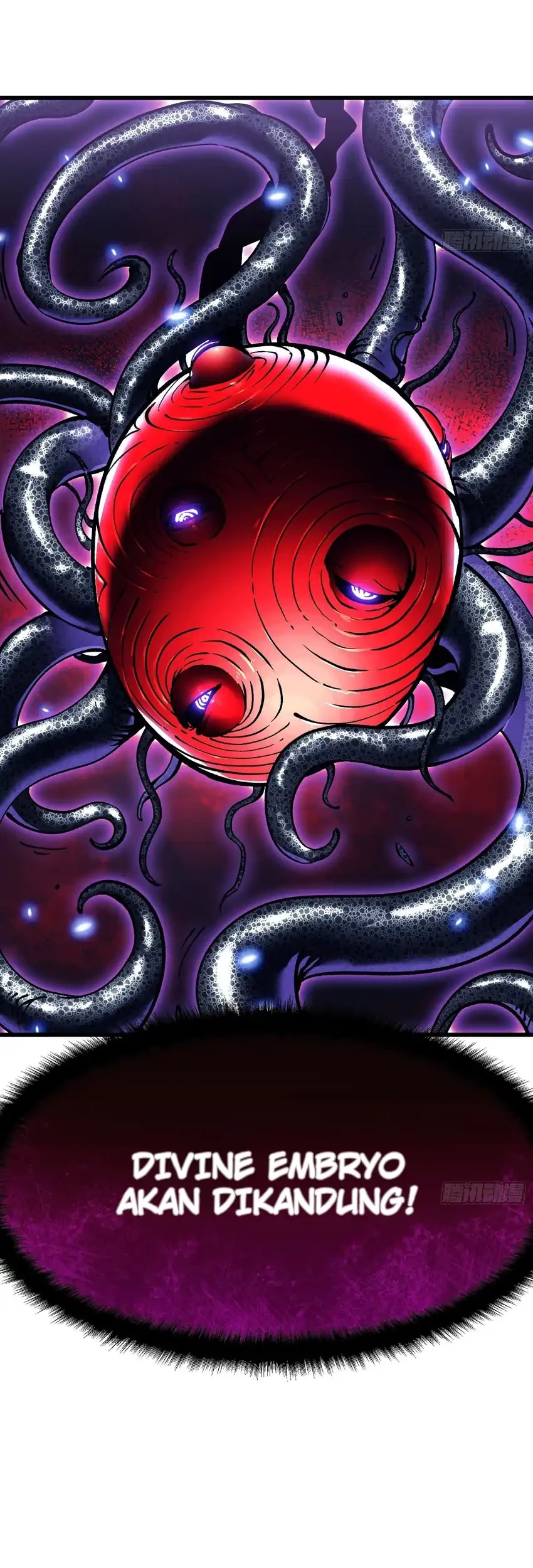 Ultimate Martial Evolution: Begin by Awakening the King of Monsters Chapter 58 Gambar 29