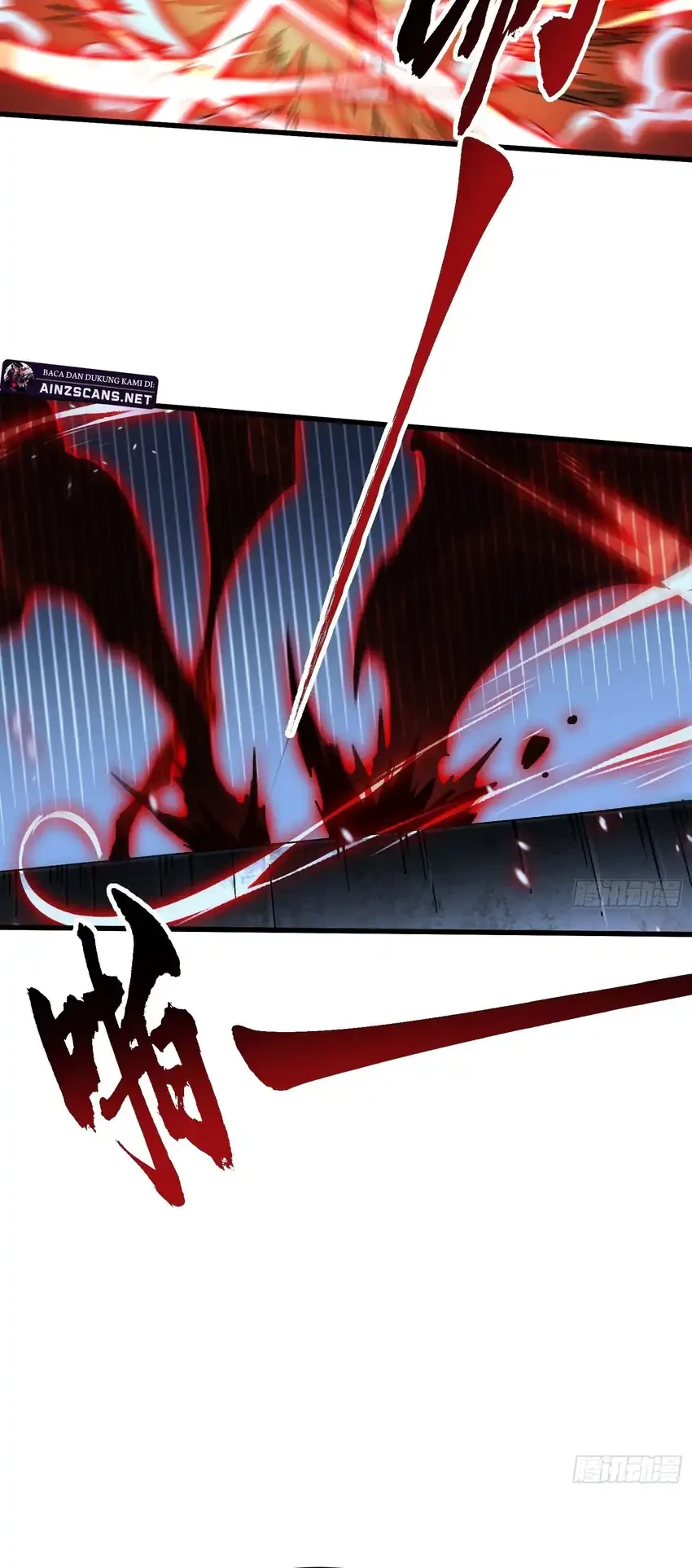 Ultimate Martial Evolution: Begin by Awakening the King of Monsters Chapter 58 Gambar 12