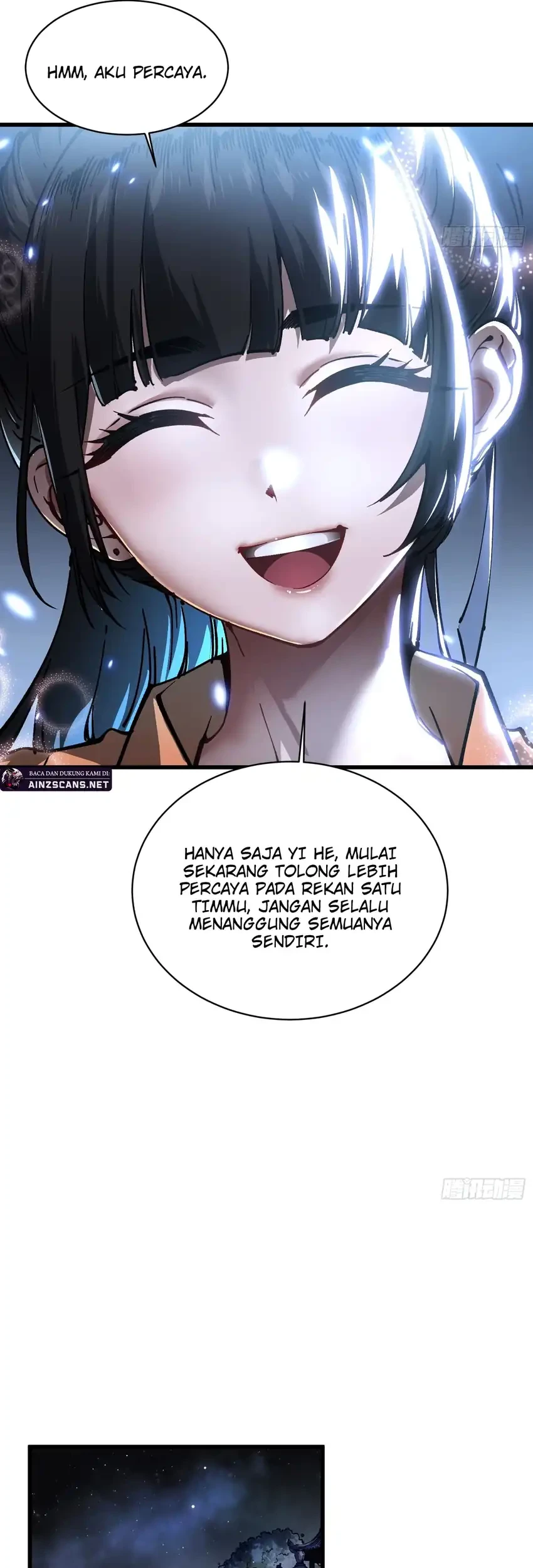 Ultimate Martial Evolution: Begin by Awakening the King of Monsters Chapter 58 Gambar 16