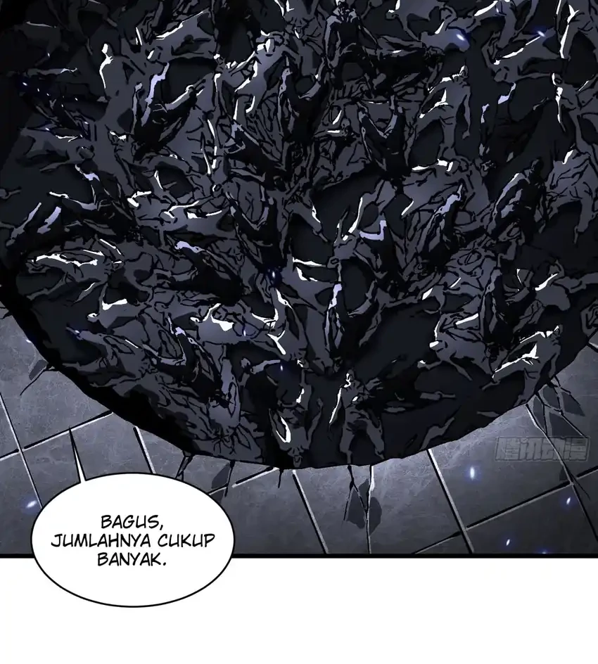 Ultimate Martial Evolution: Begin by Awakening the King of Monsters Chapter 58 Gambar 18