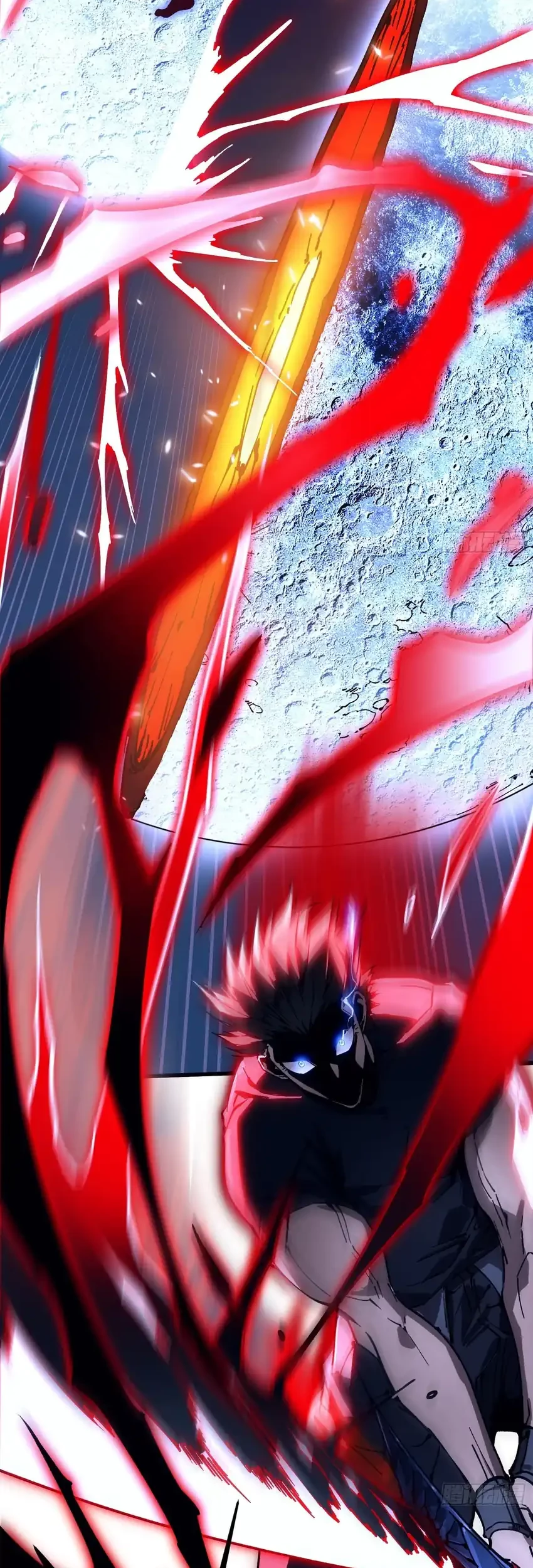 Ultimate Martial Evolution: Begin by Awakening the King of Monsters Chapter 59 Gambar 30