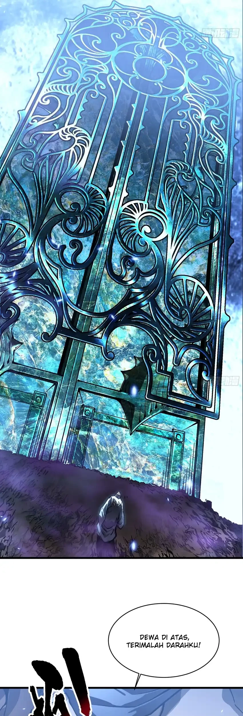 Ultimate Martial Evolution: Begin by Awakening the King of Monsters Chapter 59 Gambar 11