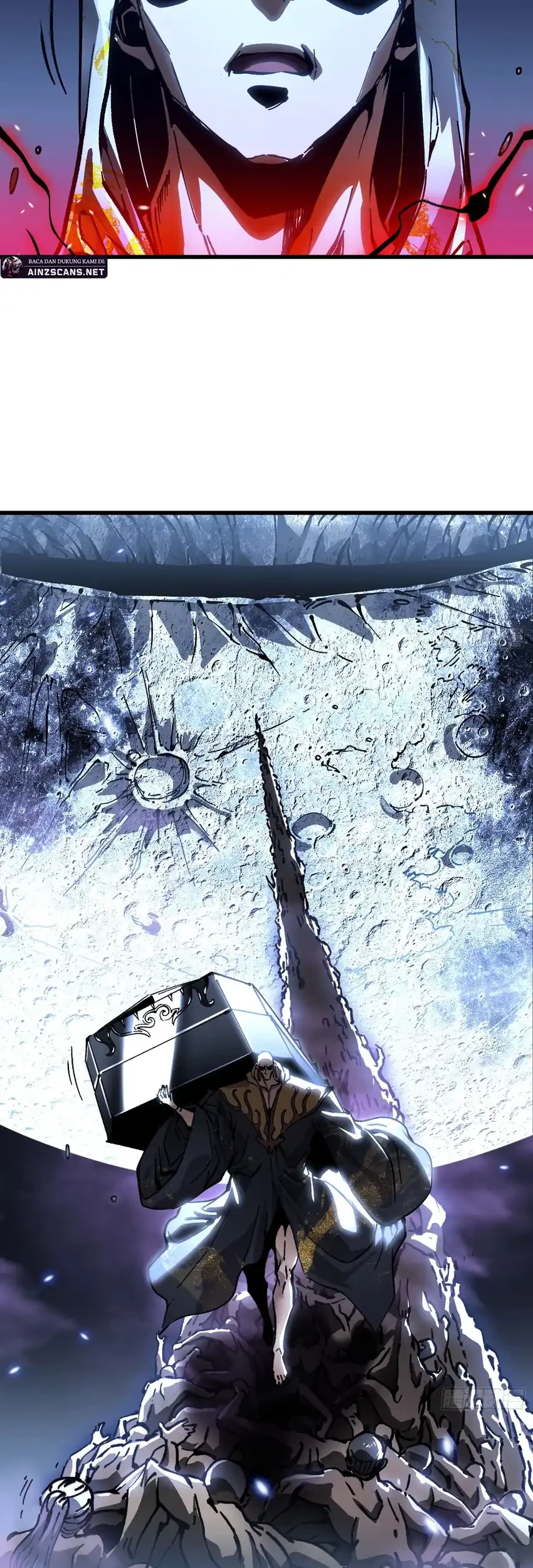 Ultimate Martial Evolution: Begin by Awakening the King of Monsters Chapter 59 Gambar 15