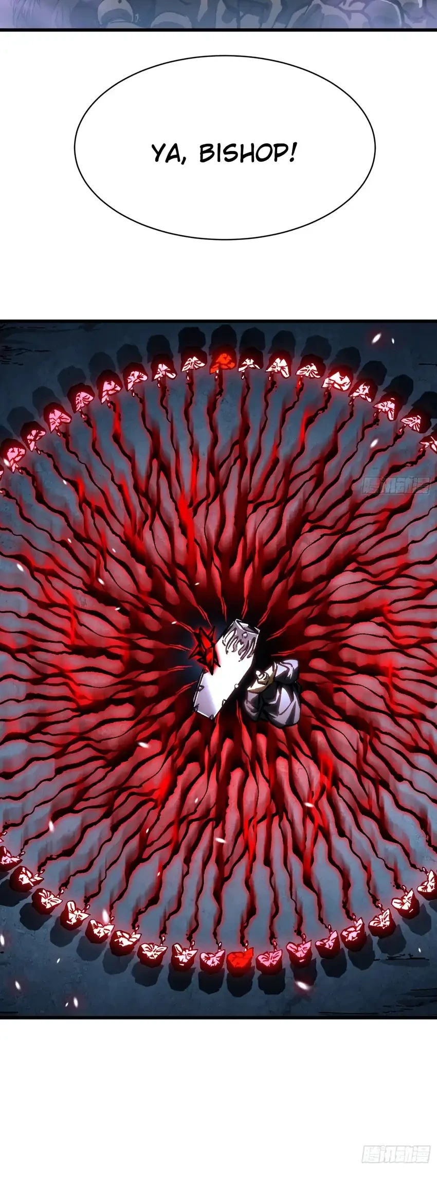 Ultimate Martial Evolution: Begin by Awakening the King of Monsters Chapter 59 Gambar 16