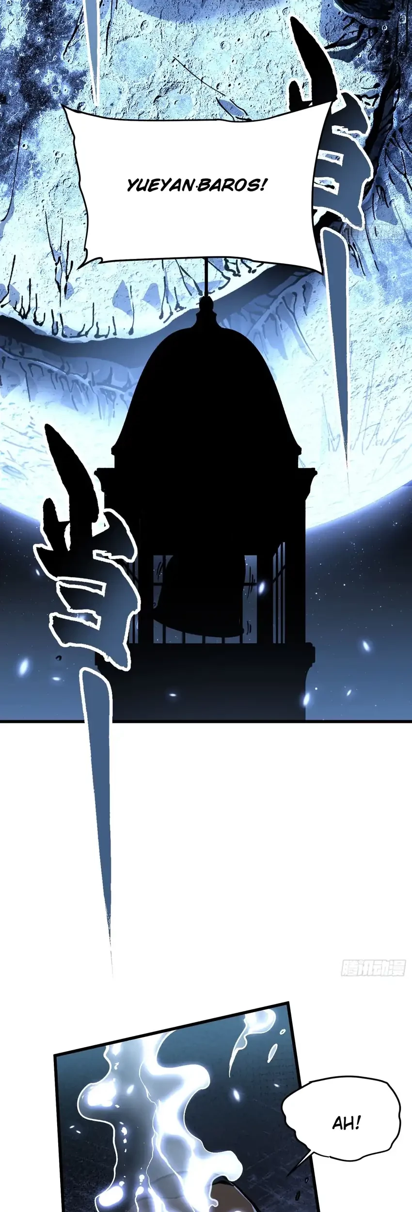 Ultimate Martial Evolution: Begin by Awakening the King of Monsters Chapter 59 Gambar 18