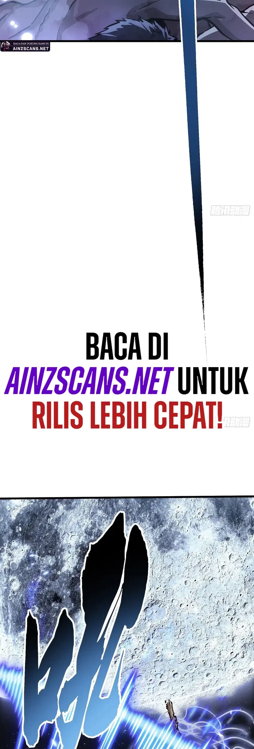 Ultimate Martial Evolution: Begin by Awakening the King of Monsters Chapter 59 Gambar 21