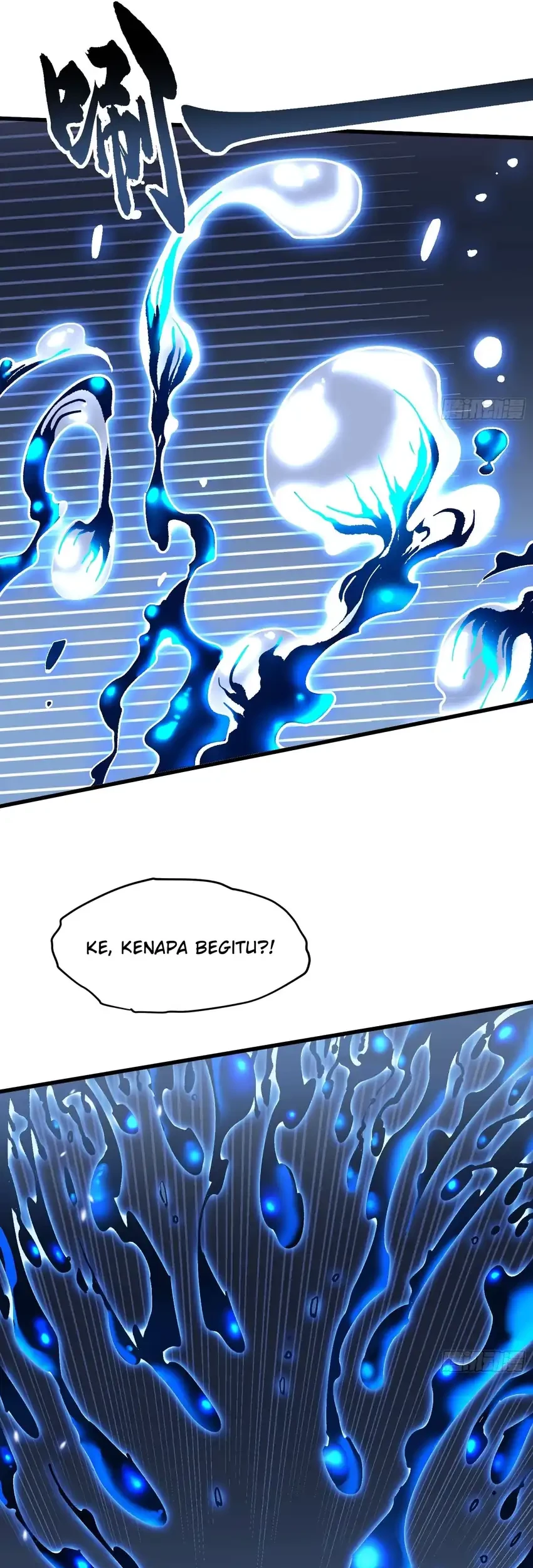 Ultimate Martial Evolution: Begin by Awakening the King of Monsters Chapter 59 Gambar 23