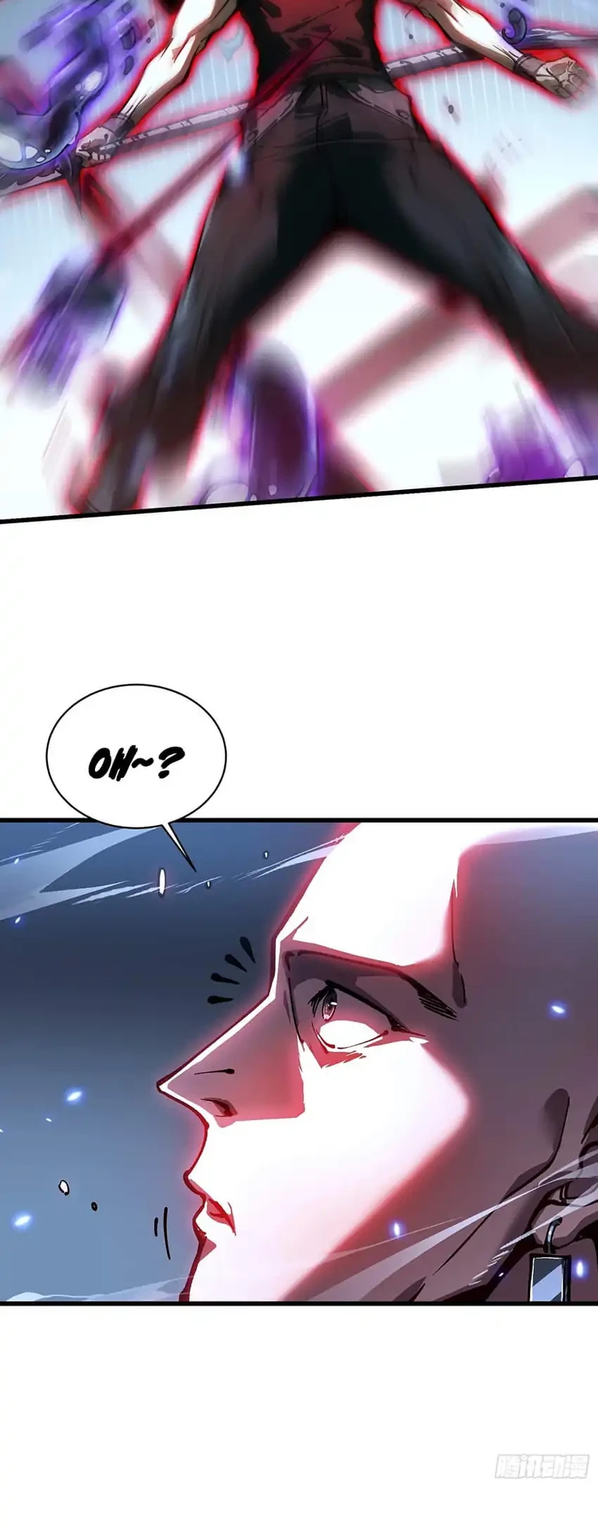 Ultimate Martial Evolution: Begin by Awakening the King of Monsters Chapter 60 Gambar 15