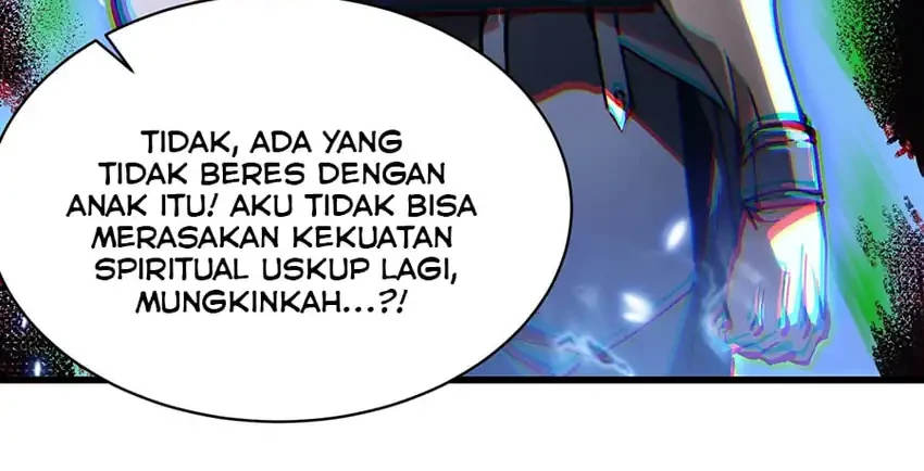 Ultimate Martial Evolution: Begin by Awakening the King of Monsters Chapter 61 Gambar 28