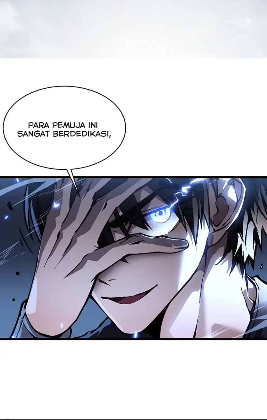 Ultimate Martial Evolution: Begin by Awakening the King of Monsters Chapter 61 Gambar 4