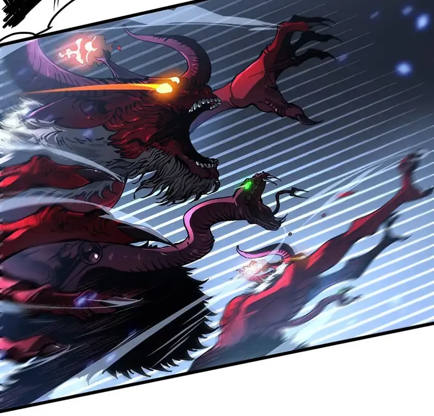 Ultimate Martial Evolution: Begin by Awakening the King of Monsters Chapter 61 Gambar 7