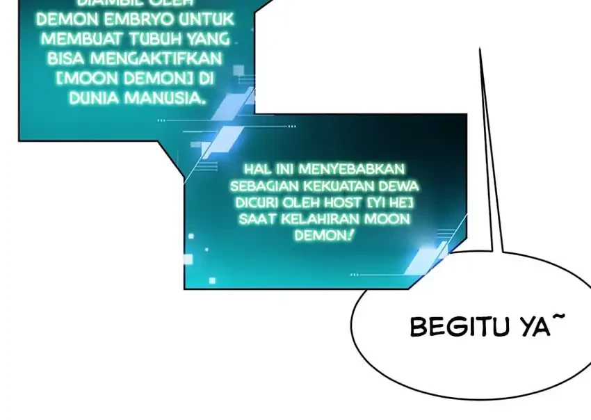 Ultimate Martial Evolution: Begin by Awakening the King of Monsters Chapter 61 Gambar 16