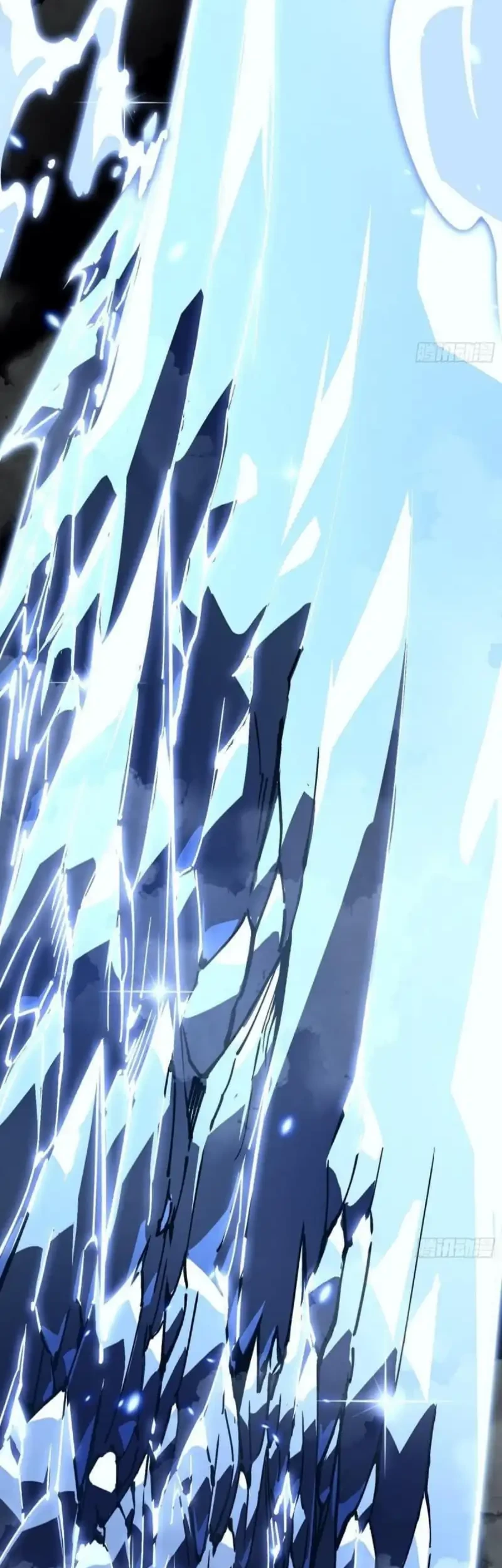 Ultimate Martial Evolution: Begin by Awakening the King of Monsters Chapter 62 Gambar 5