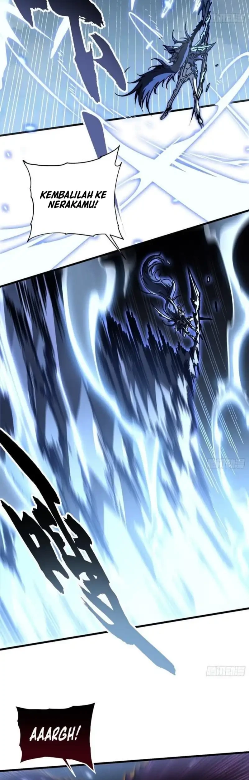 Ultimate Martial Evolution: Begin by Awakening the King of Monsters Chapter 62 Gambar 7