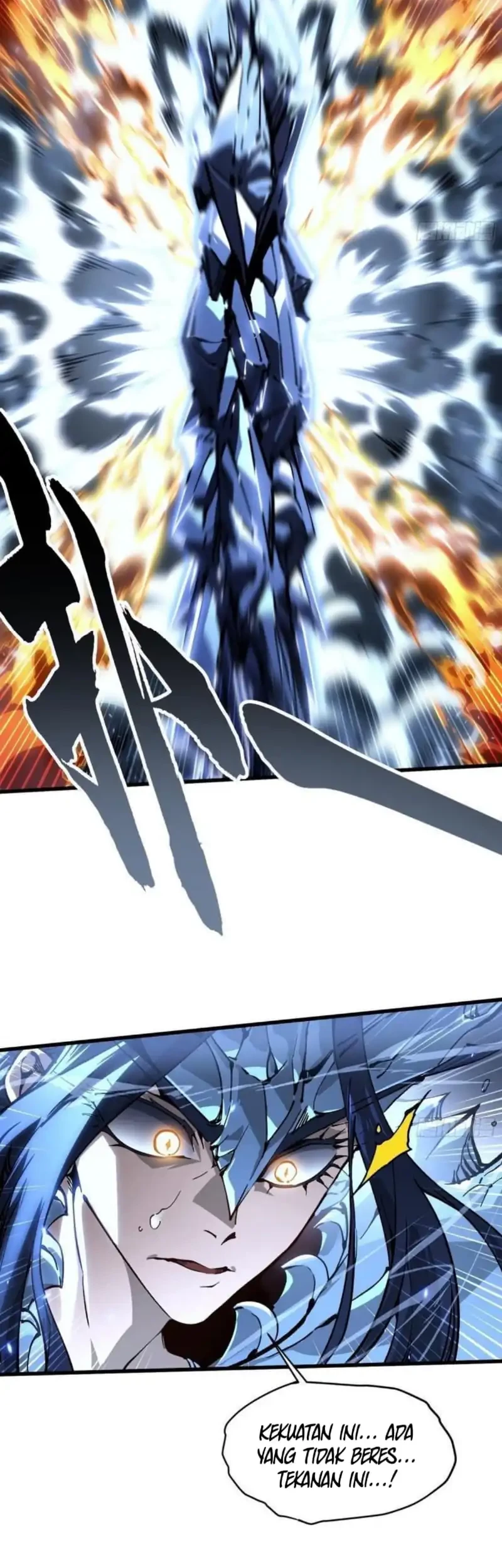 Ultimate Martial Evolution: Begin by Awakening the King of Monsters Chapter 62 Gambar 10