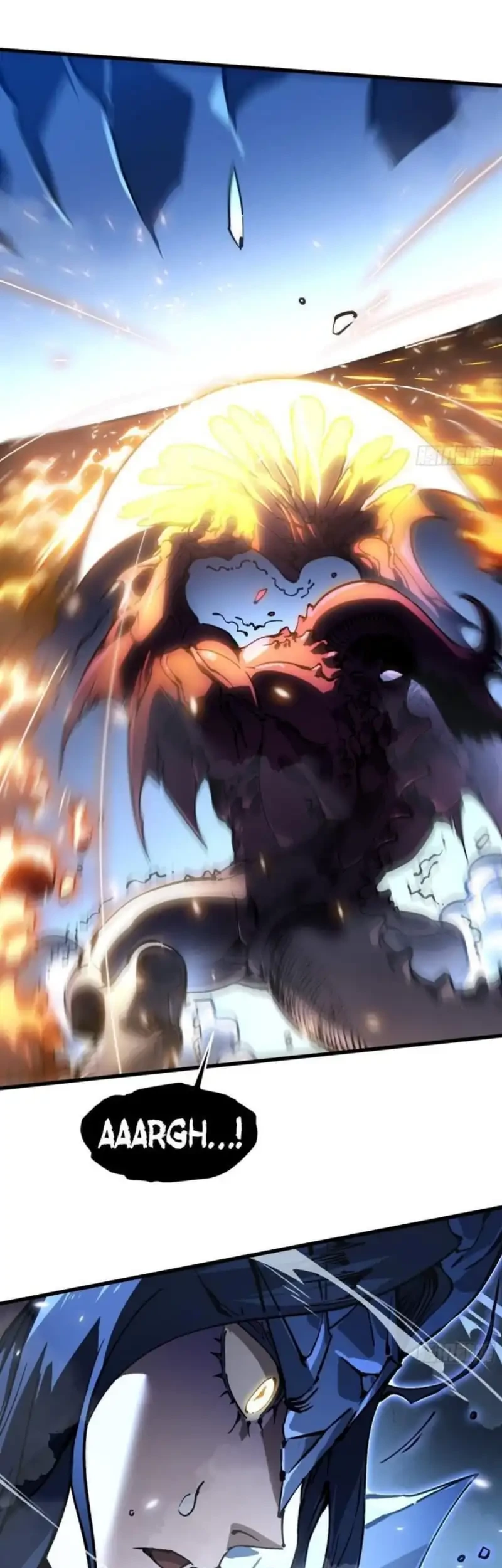 Ultimate Martial Evolution: Begin by Awakening the King of Monsters Chapter 62 Gambar 11