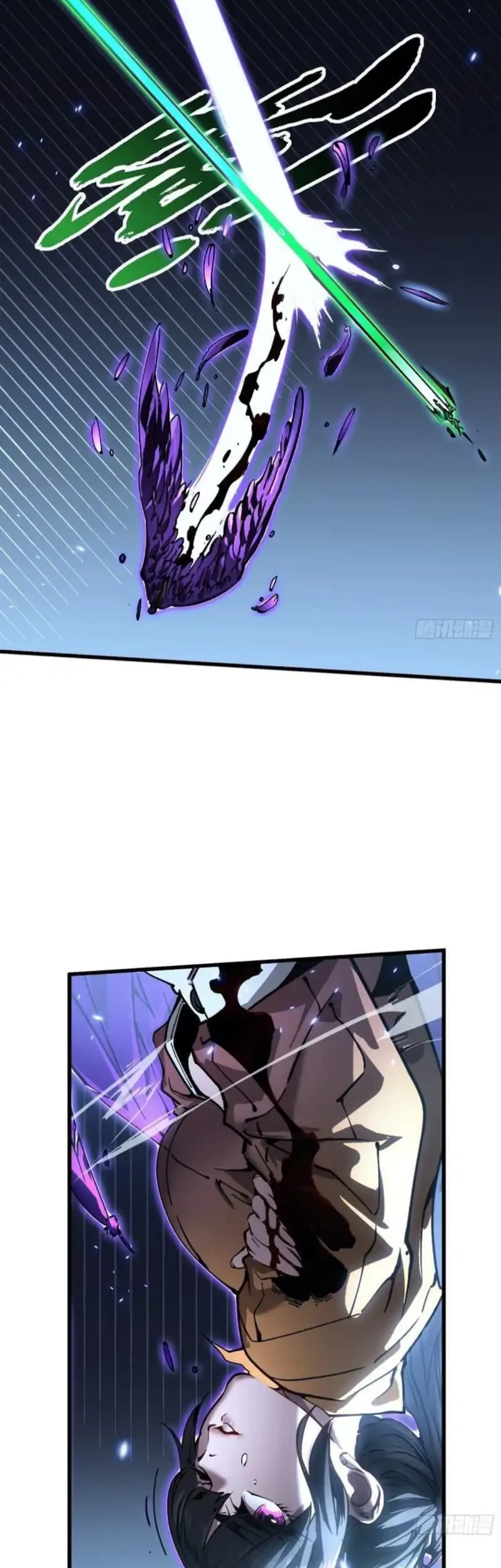 Ultimate Martial Evolution: Begin by Awakening the King of Monsters Chapter 62 Gambar 31