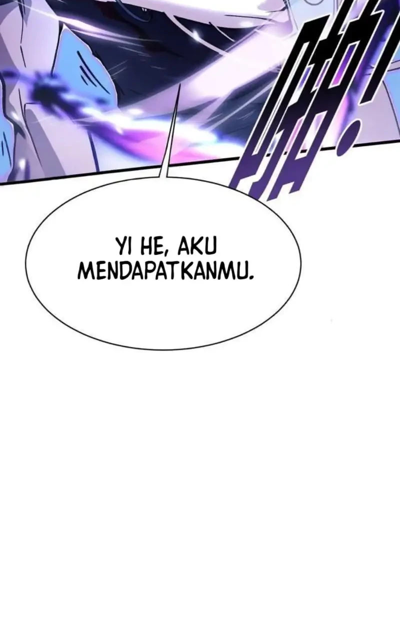 Ultimate Martial Evolution: Begin by Awakening the King of Monsters Chapter 62 Gambar 35