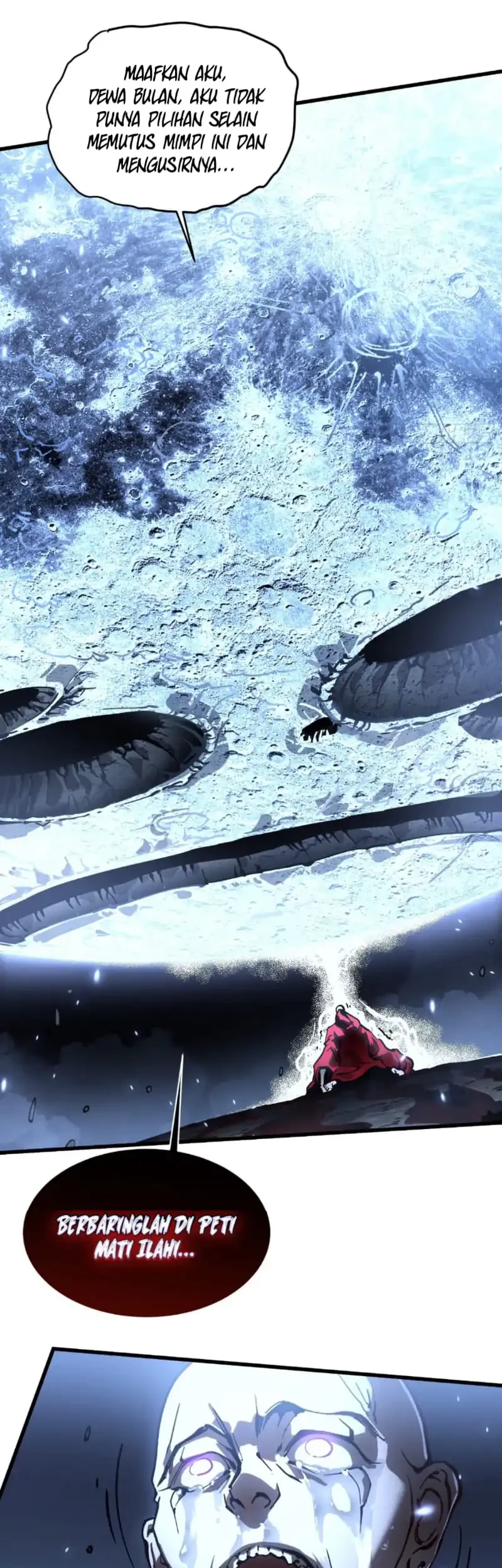 Ultimate Martial Evolution: Begin by Awakening the King of Monsters Chapter 63 Gambar 24