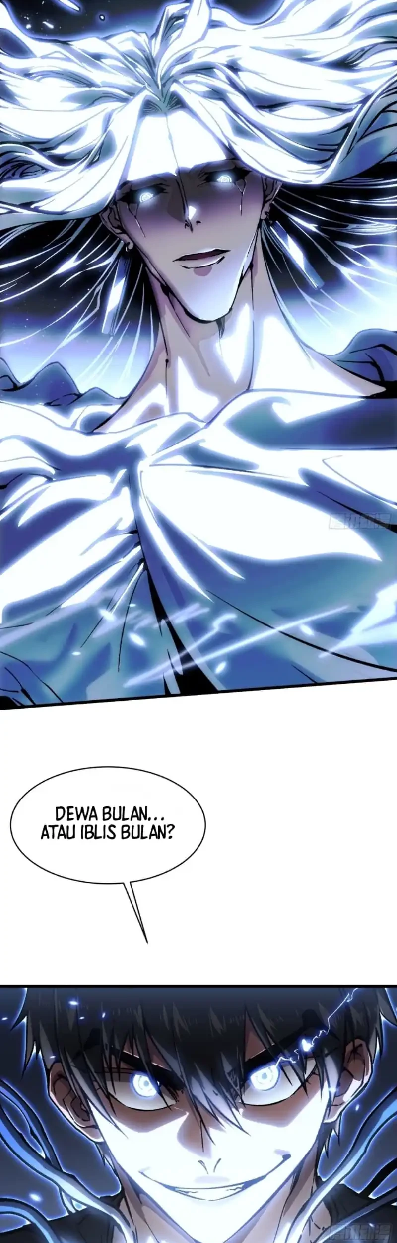 Ultimate Martial Evolution: Begin by Awakening the King of Monsters Chapter 63 Gambar 29