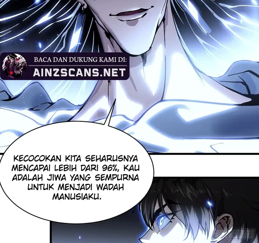 Ultimate Martial Evolution: Begin by Awakening the King of Monsters Chapter 64 Gambar 8