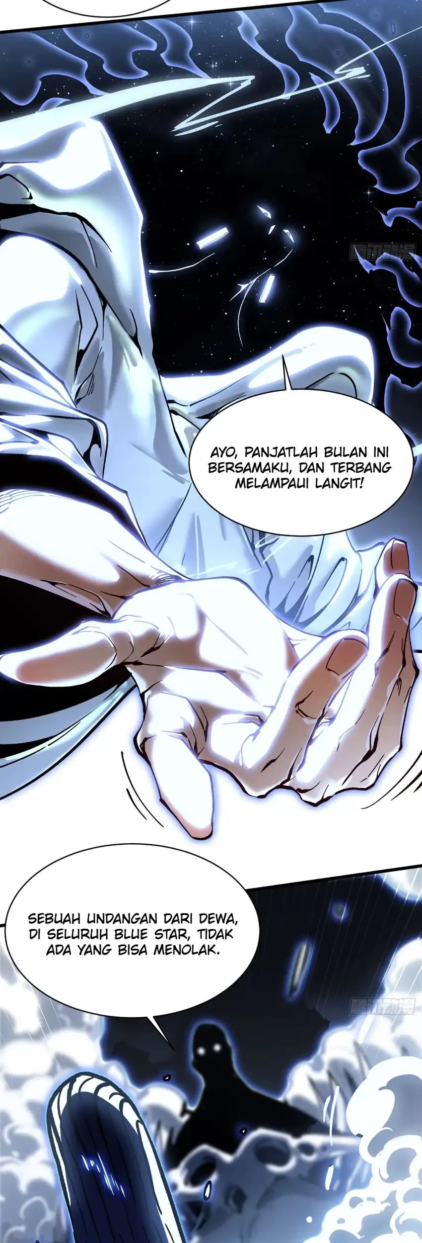 Ultimate Martial Evolution: Begin by Awakening the King of Monsters Chapter 64 Gambar 10