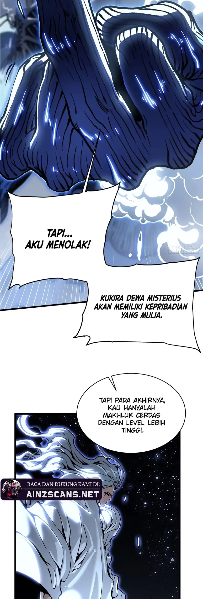 Ultimate Martial Evolution: Begin by Awakening the King of Monsters Chapter 64 Gambar 11
