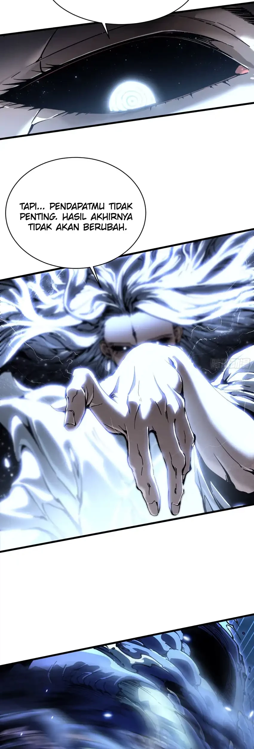 Ultimate Martial Evolution: Begin by Awakening the King of Monsters Chapter 64 Gambar 14