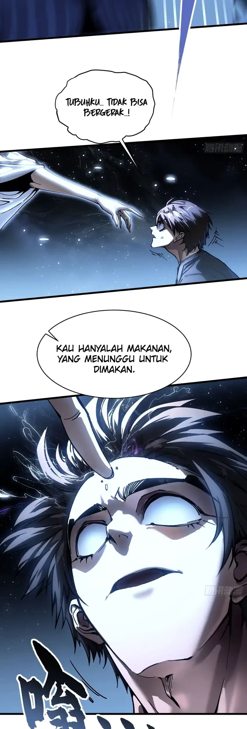 Ultimate Martial Evolution: Begin by Awakening the King of Monsters Chapter 64 Gambar 18