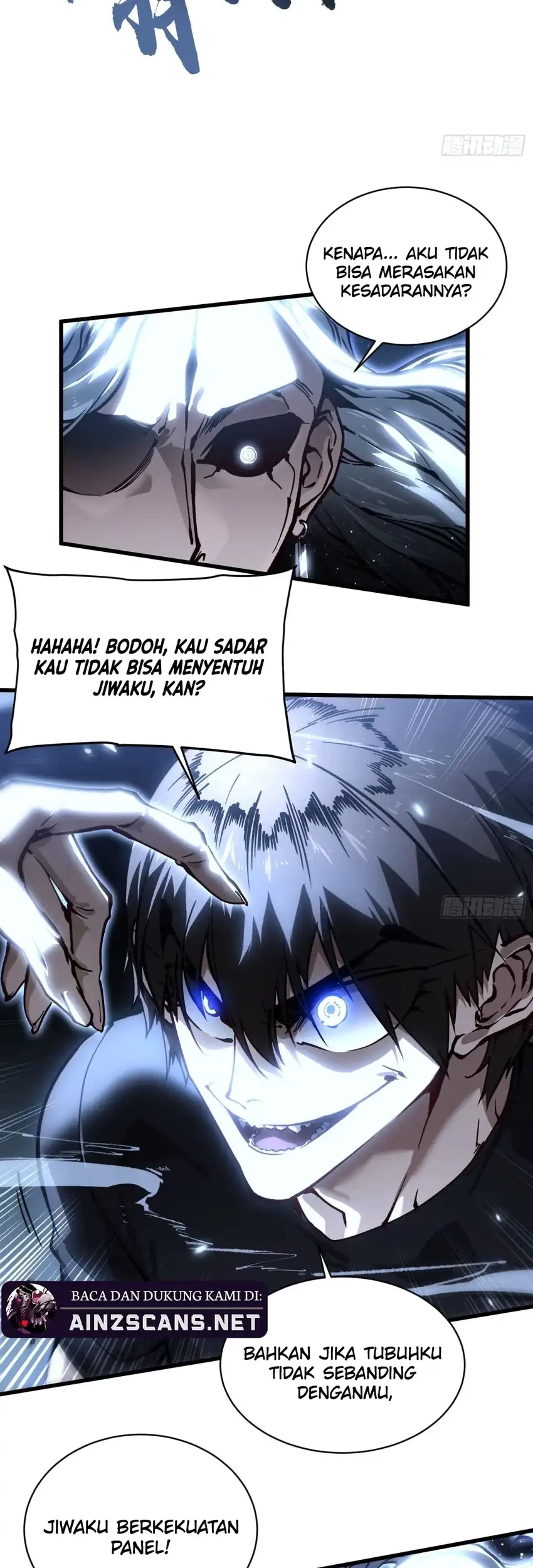 Ultimate Martial Evolution: Begin by Awakening the King of Monsters Chapter 64 Gambar 19