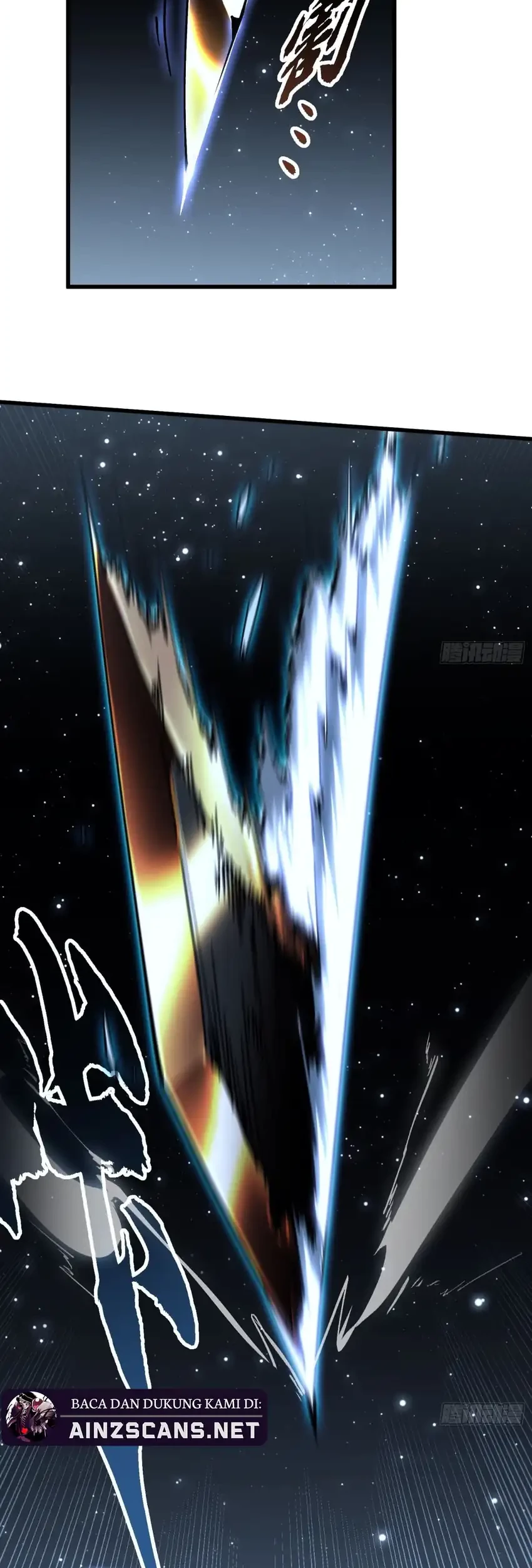 Ultimate Martial Evolution: Begin by Awakening the King of Monsters Chapter 64 Gambar 23