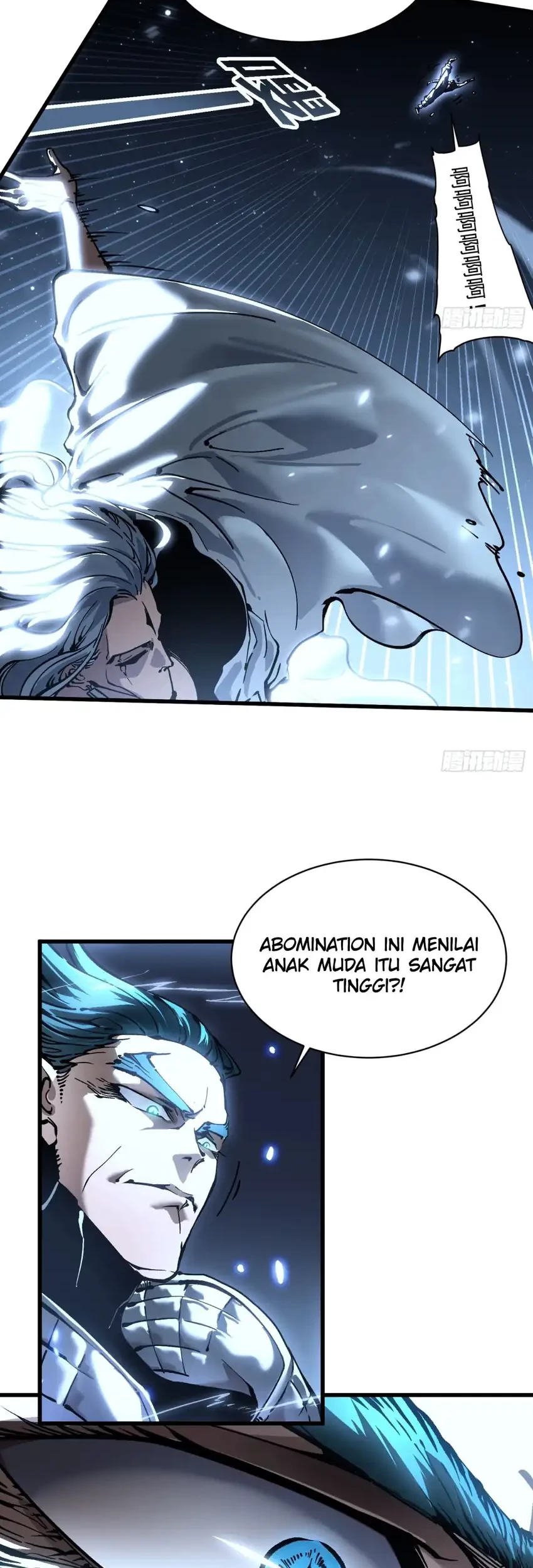 Ultimate Martial Evolution: Begin by Awakening the King of Monsters Chapter 64 Gambar 30