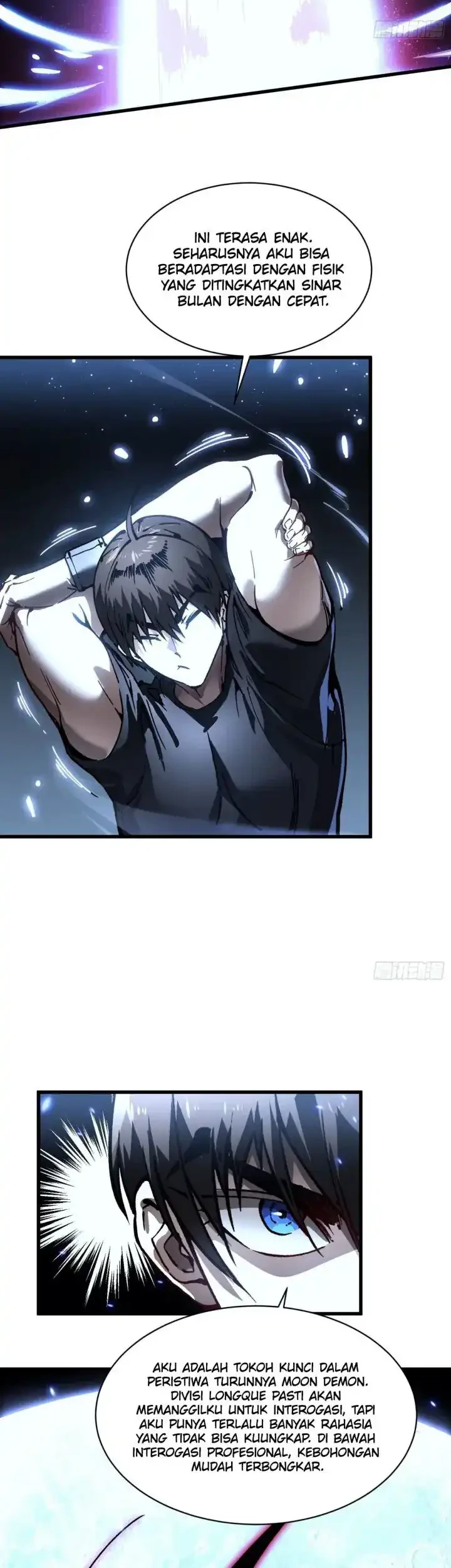 Ultimate Martial Evolution: Begin by Awakening the King of Monsters Chapter 65 Gambar 15