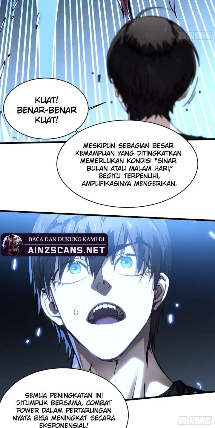 Ultimate Martial Evolution: Begin by Awakening the King of Monsters Chapter 65 Gambar 10