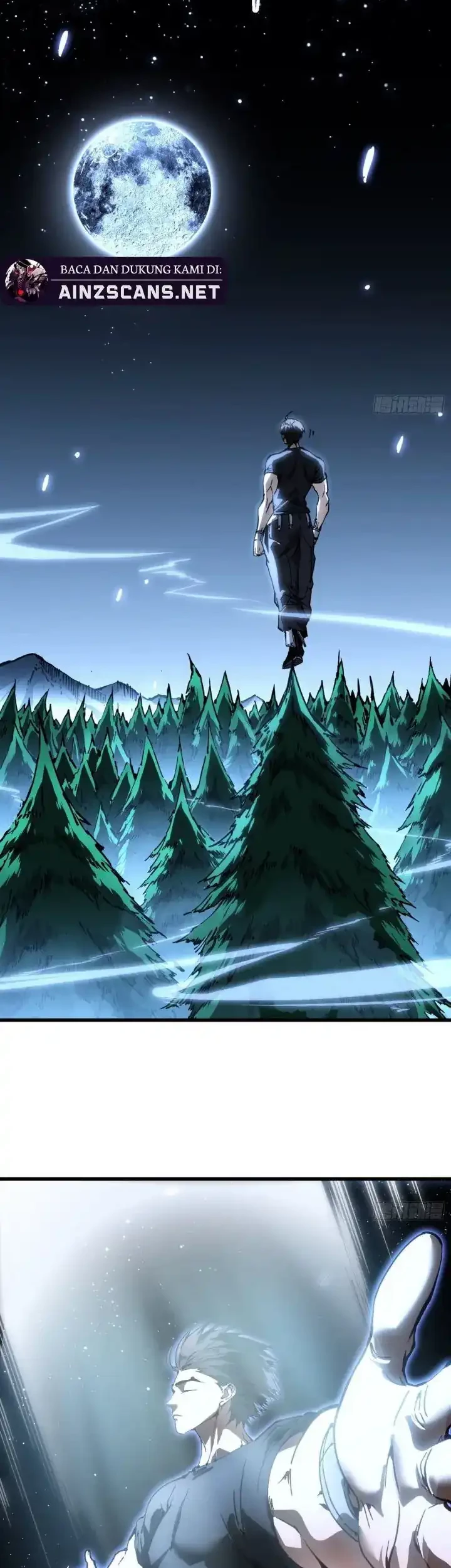 Ultimate Martial Evolution: Begin by Awakening the King of Monsters Chapter 65 Gambar 12