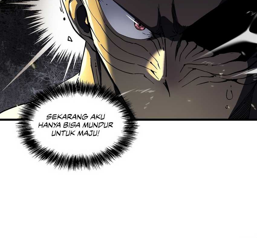 Ultimate Martial Evolution: Begin by Awakening the King of Monsters Chapter 8 Gambar 6