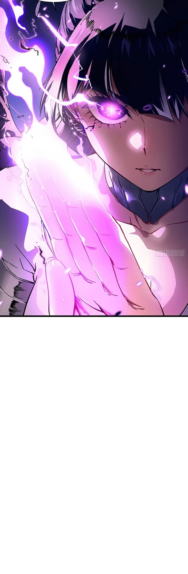 Ultimate Martial Evolution: Begin by Awakening the King of Monsters Chapter 9 Gambar 29