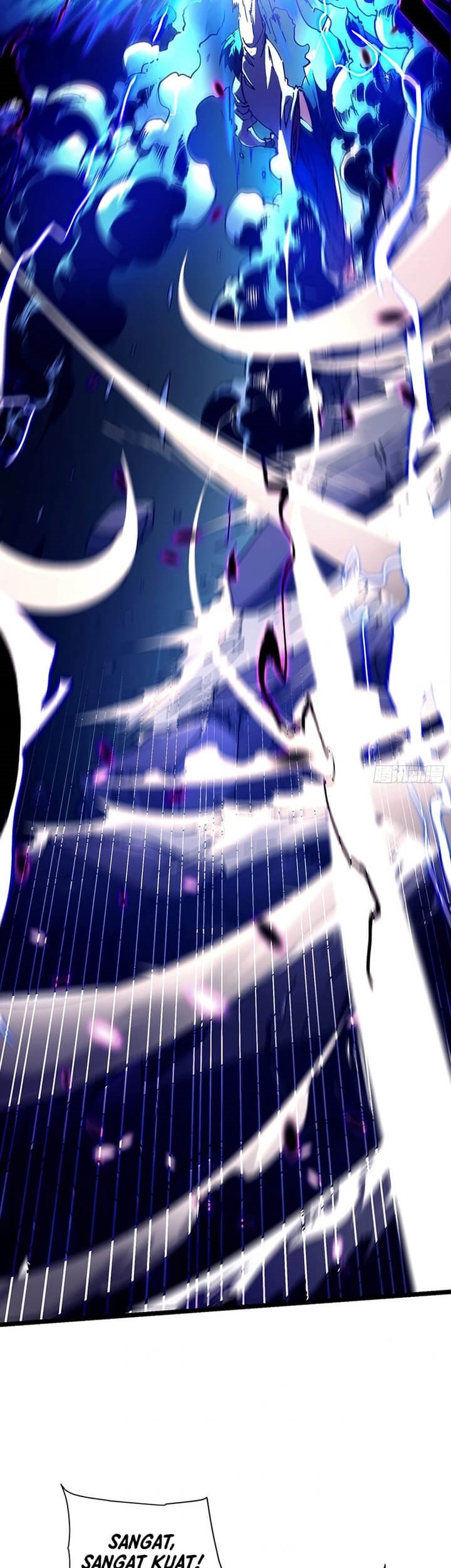 Ultimate Martial Evolution: Begin by Awakening the King of Monsters Chapter 9 Gambar 34
