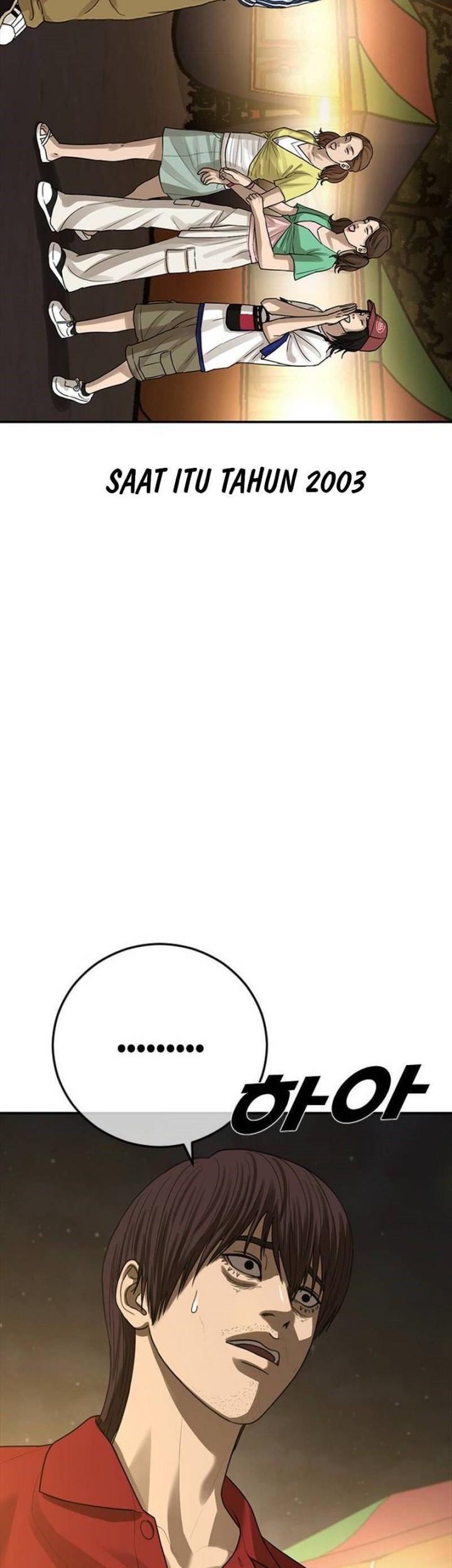 Ulzzang Generation Chapter 52 Gambar 58