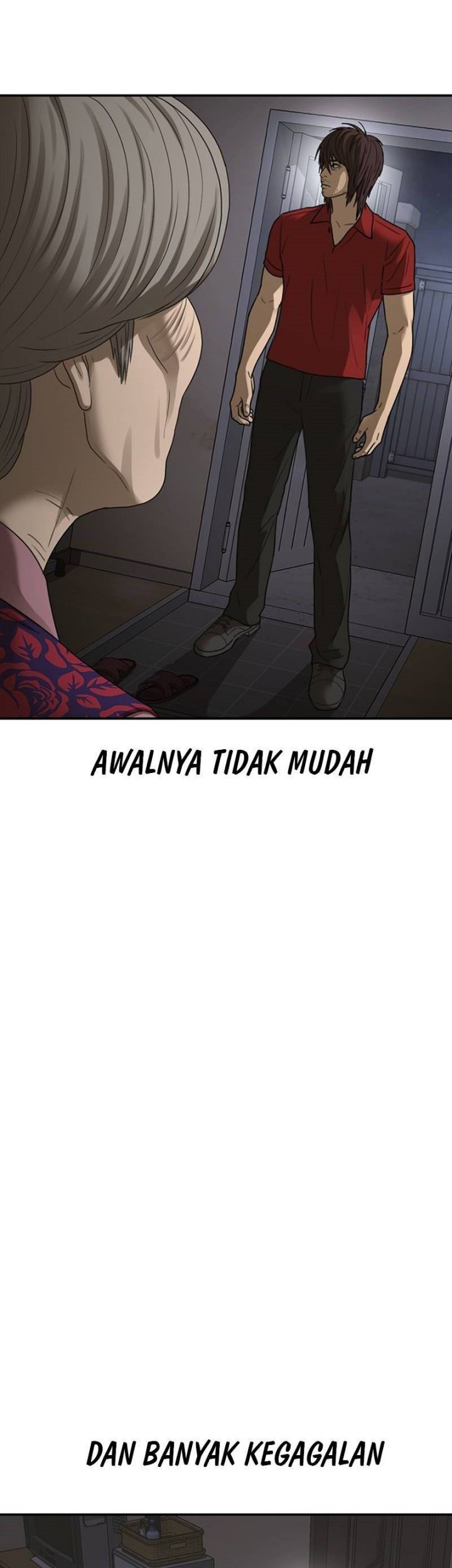 Ulzzang Generation Chapter 52 Gambar 73