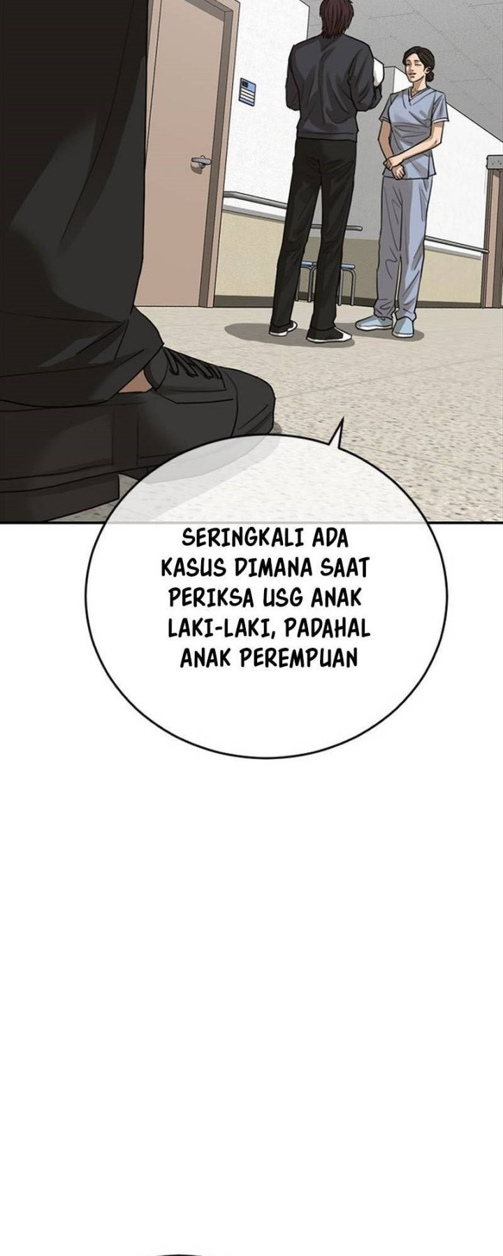 Ulzzang Generation Chapter 52 Gambar 86