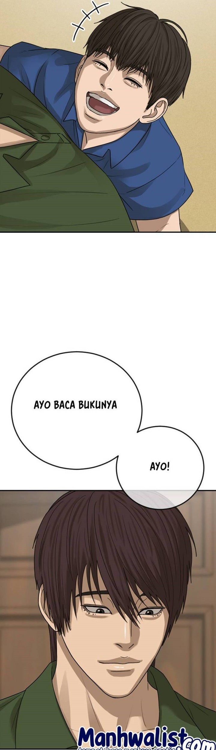 Ulzzang Generation Chapter 52 Gambar 102
