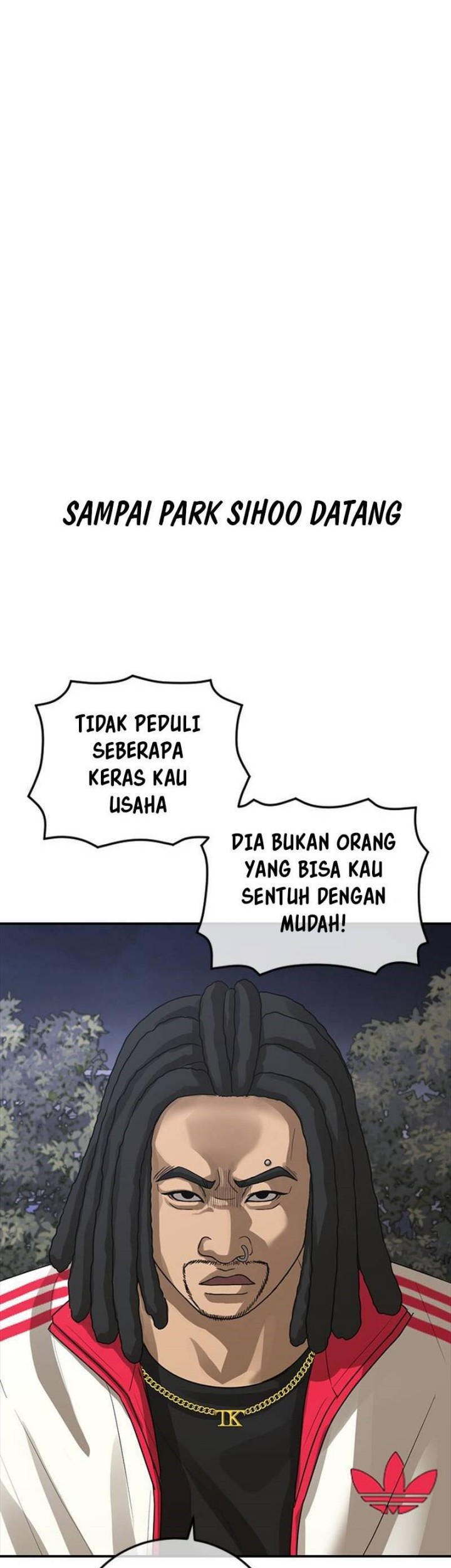 Ulzzang Generation Chapter 52 Gambar 27