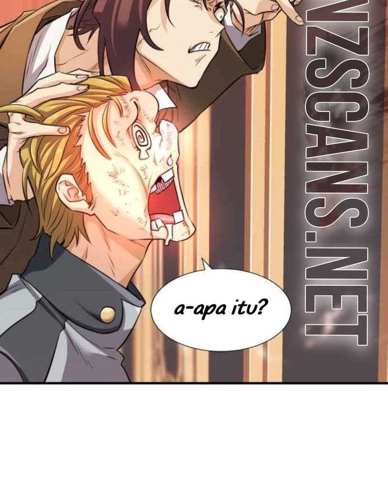 Unbeatable Sword Master Cultivator Chapter 44 Gambar 34