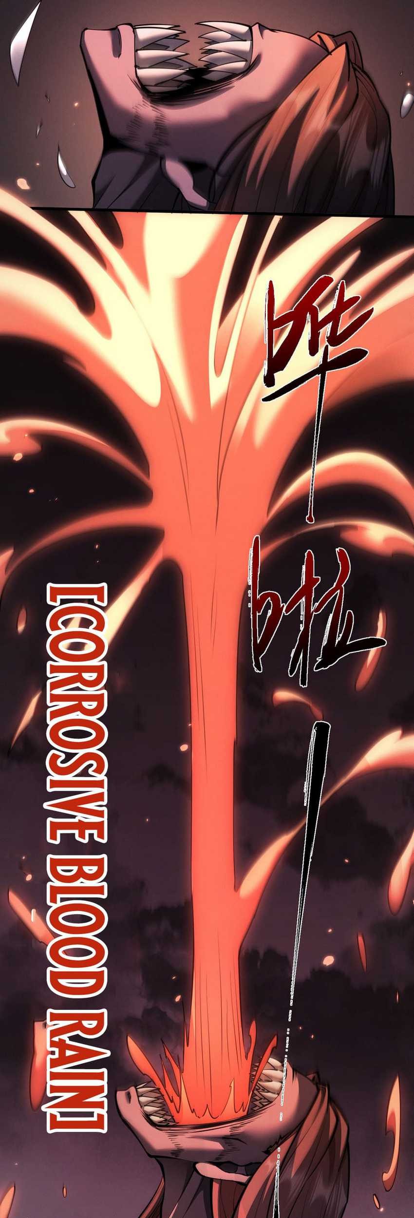 Unbeatable Sword Master Cultivator Chapter 44 Gambar 13