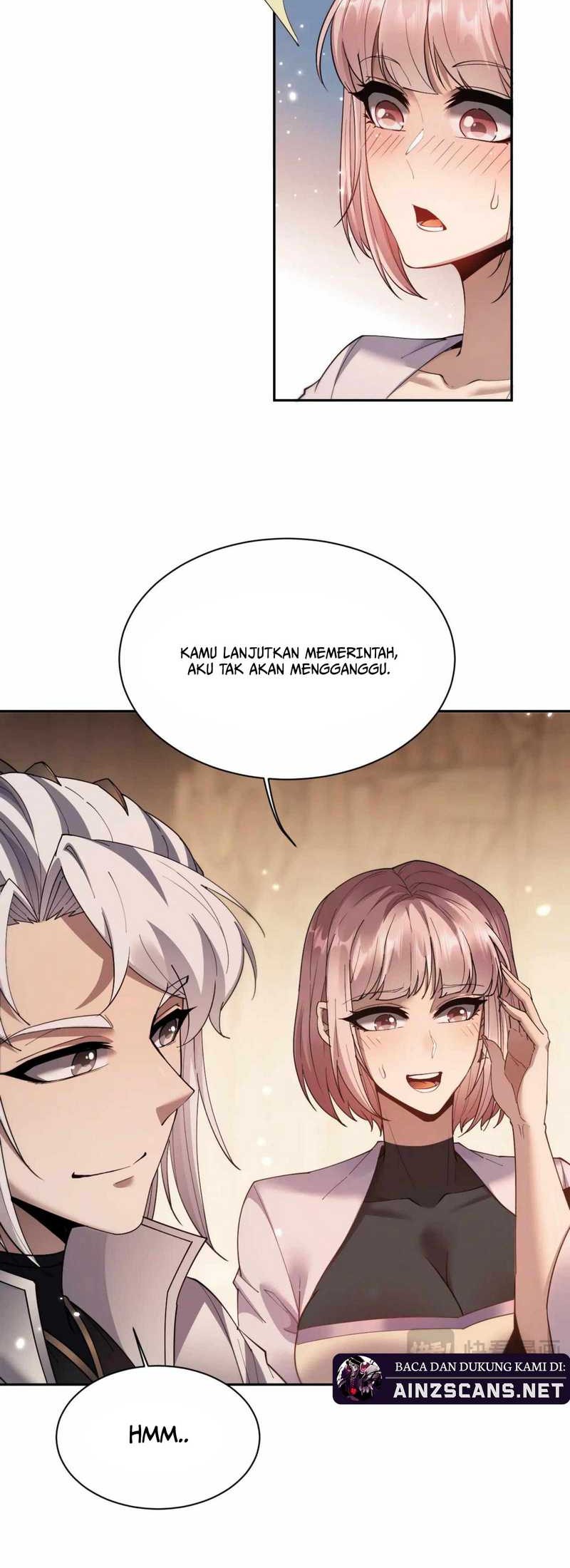 Unbeatable Sword Master Cultivator Chapter 55 Gambar 15