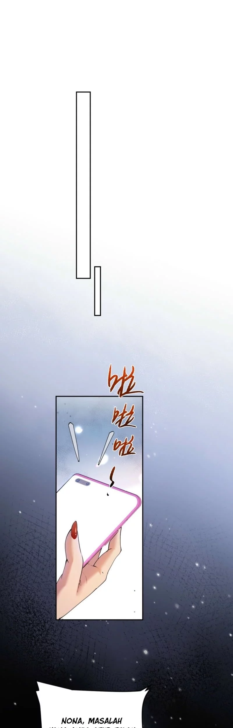 Unbeatable Sword Master Cultivator Chapter 63 Gambar 15