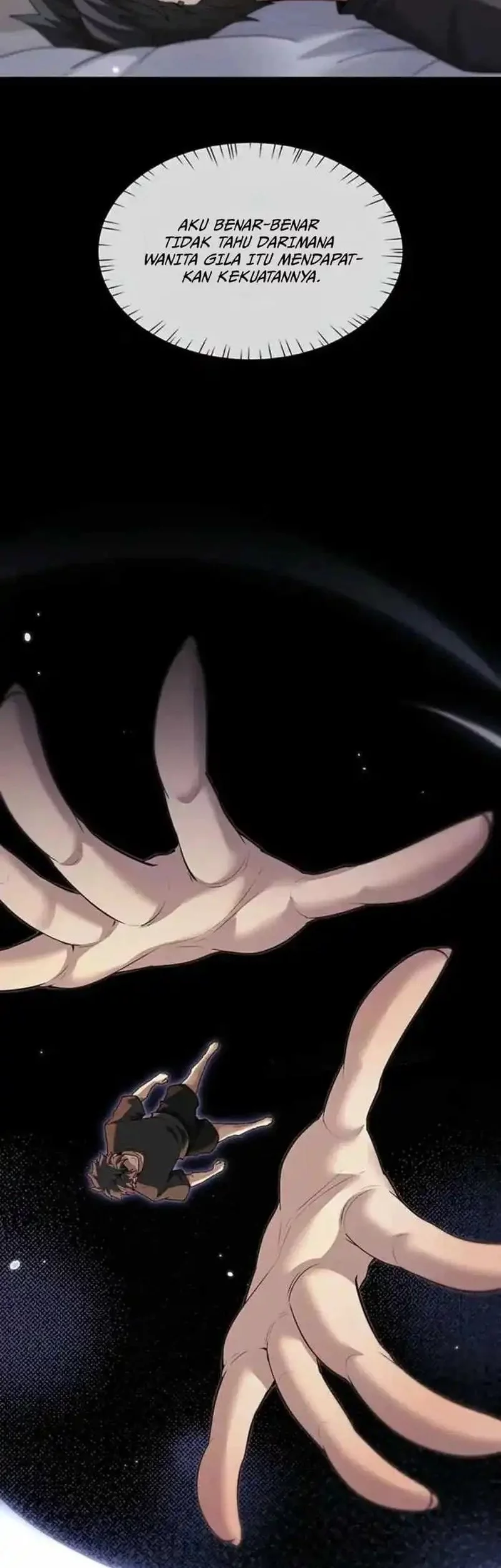 Unbeatable Sword Master Cultivator Chapter 64 Gambar 6