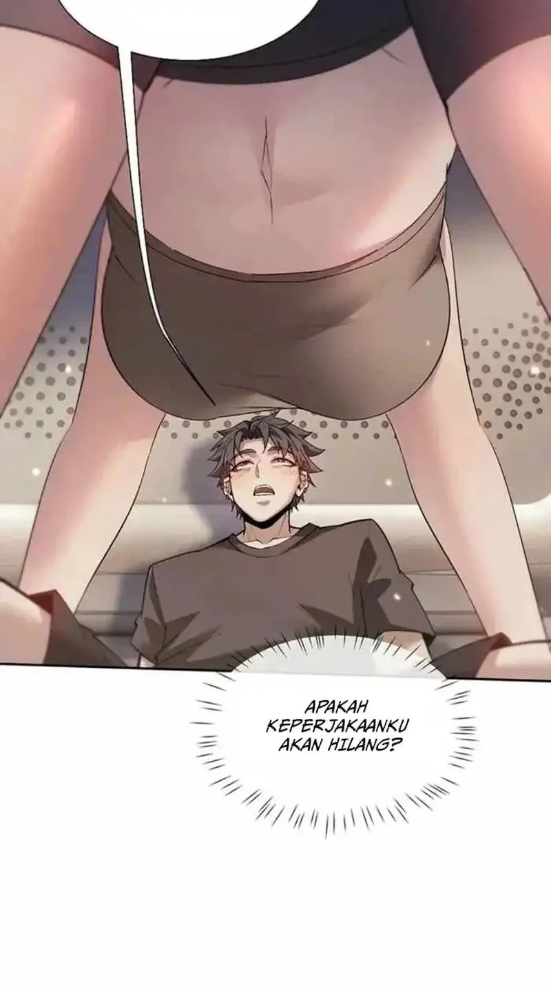 Unbeatable Sword Master Cultivator Chapter 64 Gambar 12