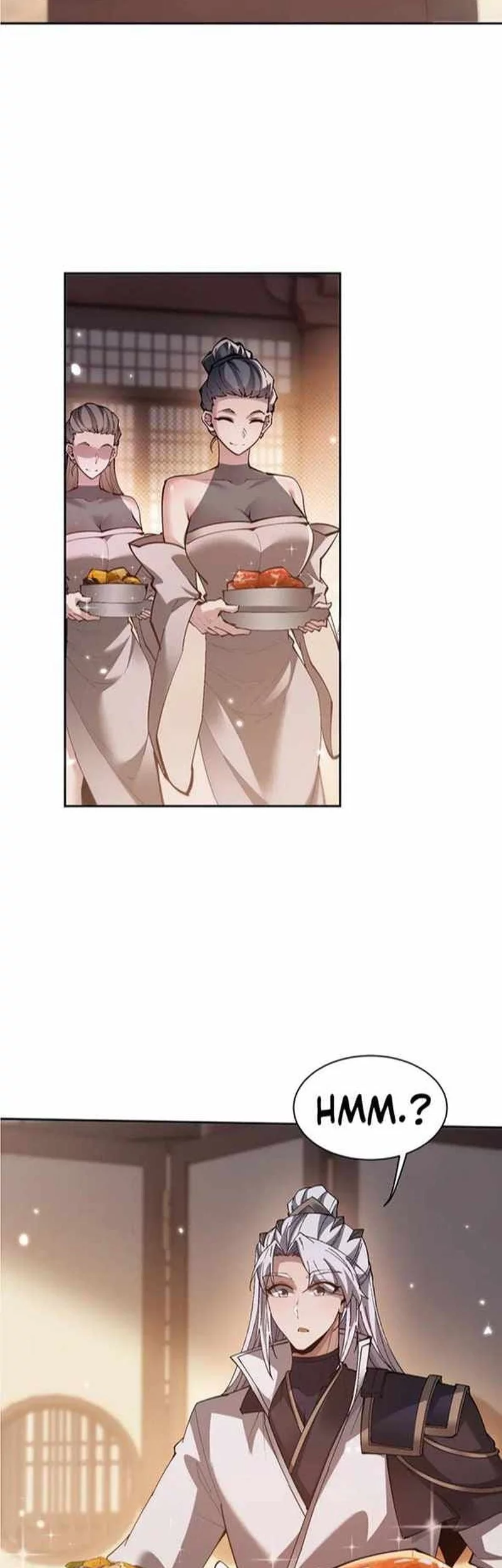 Unbeatable Sword Master Cultivator Chapter 65 Gambar 3